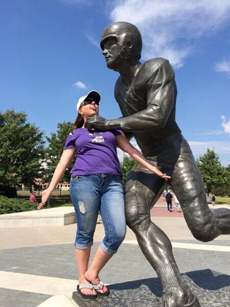 TCU Falls to Arizona State, 4-2 – TCU Athletics TCU Falls to Arizona State, 4-2 – TCU Athletics