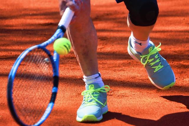 Top Picks for Men’s Tennis Shoes Designed for High Arches: The Ultimate Guide to 2024’s Best Running Shoes for Supination!
