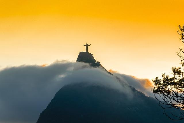 Clash of Titans: Fonseca and Buse Face Off in Rio de Janeiro R2 Showdown! Clash of Titans: Fonseca and Buse Face Off in Rio de Janeiro R2 Showdown!