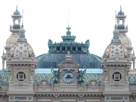 Monte-Carlo R1 Showdown: Khachanov Faces Rinderknech, Cobolli Takes on Comesana! Monte-Carlo R1 Showdown: Khachanov Faces Rinderknech, Cobolli Takes on Comesana!