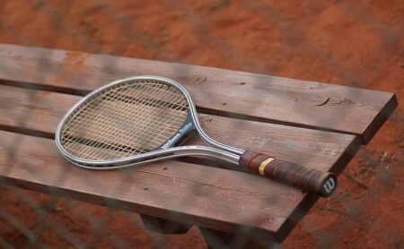 Top Tennis Star Backs Controversial League Test on Biological Sex Top Tennis Star Backs Controversial League Test on Biological Sex