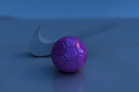 Unveiling Nike’s Bold Fishnet Designs for the US Open: A Surprising Basketball Twist! Unveiling Nike’s Bold Fishnet Designs for the US Open: A Surprising Basketball Twist!
