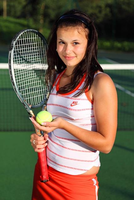 Top Female Tennis Star Champions Genetic Sex Testing as a Fair Solution Top Female Tennis Star Champions Genetic Sex Testing as a Fair Solution