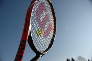 Empowering Tennis Stars: Grand Slams Launch Player Advisory Council for a Stronger Voice