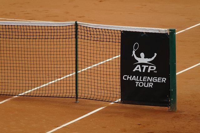 Rising ATP Stars Ignite Audience Growth in Men’s Tennis!