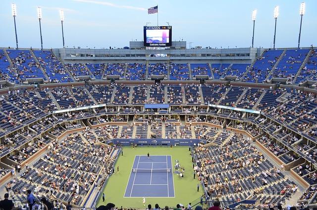 Exciting Showdown Ahead: Predictions for the U.S. Open Mixed Doubles Semifinals Featuring Monfils and Svitolina! Exciting Showdown Ahead: Predictions for the U.S. Open Mixed Doubles Semifinals Featuring Monfils and Svitolina!