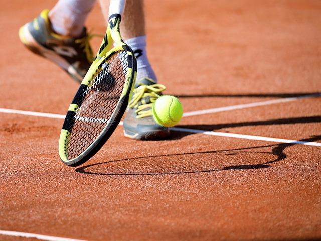 Tennis Kicks Off Season with Exciting Performances at Union Invitational! Tennis Kicks Off Season with Exciting Performances at Union Invitational!