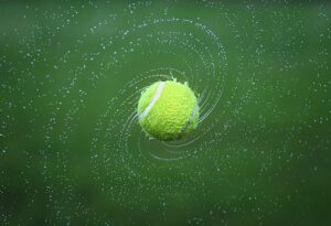 Monfils Stands by Svitolina Amidst a Storm of Complicated Emotions